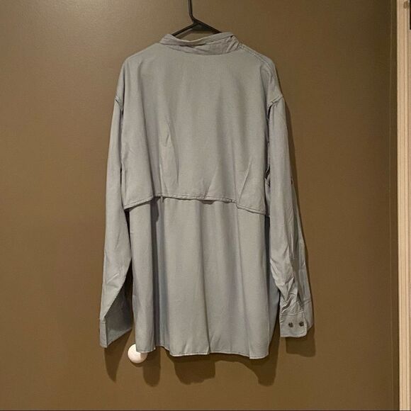 Red Head Fishing Shirt Checkered Size XL Men’s - Picture 7 of 10